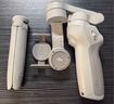 大疆 DJI Osmo Mobile SE OM手机云台稳定器三轴增稳智能跟拍vlog拍摄神器稳定器 实拍图