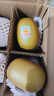 佳沛（zespri）新西兰 新果季 阳光金奇异果16粒礼盒经典果单果 88-103g  猕猴桃 实拍图