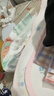 babycareAir pro纸尿裤大号L40片(9-14kg) 婴儿尿不湿夏日超薄透气 实拍图