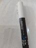 uni三菱POSCA丙烯马克笔（极细）白色单支PC-1M画笔海报广告记号笔绘画手绘涂鸦笔画画水彩笔美育 实拍图