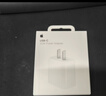 Apple/苹果【USB-C线充套装】含20W充电头+60W 双USB-C口1米充电线 实拍图
