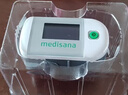 MEDISANA德国血氧仪指夹式医用手指氧饱和度检测仪心率家用氧饱夹年货 实拍图