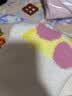 巴拉巴拉【奶噗噗IP】balaOne女童睡衣套装冬半边绒保暖209425171001 实拍图