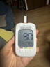 三诺优佳血糖仪家用医用级高精准血糖检测仪金榜 【仪器+200支试纸】 实拍图