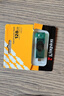 金士顿（Kingston）128GB Type-C USB3.2 双接口U盘 DTDEG2 大容量办公车载优盘 适用于安卓苹果手机电脑 实拍图