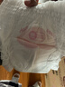 好奇（Huggies）铂金装小桃裤成长裤XXXL26片*4包(17kg以上)【透爽散热】 实拍图