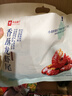 良品铺子香酥小龙虾尾(油焖麻辣味)160g即食海味休闲零食解馋独立包装小吃 实拍图