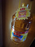 鲁花 食用油 物理压榨 葵花仁油6.18L  实拍图
