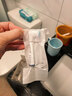 东耐伦适配博朗欧乐B/OralB电动牙刷头D12/D16/D100/P2000/P4000/3709替换头 8支 柔软护龈型+多角度清洁型 实拍图