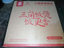 三角牌（Triangle）电饭煲家用电饭锅5L大容量煮饭锅304不锈钢内胆4-5人老式米饭锅带蒸笼 TG-Z50X12Z 实拍图