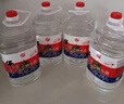 牛栏山二锅头 大桶装 泡酒 口粮酒 清香风格 62度 5L*4桶 整箱装 实拍图