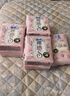 苏菲裸感S超熟睡超强吸收姨妈卫生巾日夜用11包68片京东自营官方旗舰 实拍图