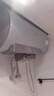 海尔（Haier）麦浪套系电热水器国家补贴 60升DR7Pro 3D巨能洗720L大水量 富锶小蓝瓶净肤洗 家用全家接力洗 实拍图