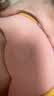 浪莎哺乳吊带背心女【25秋冬新品】孕妇加绒自带胸垫防走光喂奶神器 实拍图