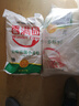 香满园 面粉 中筋粉 美味富强小麦粉 10斤 包子饺子馒头饼手擀面 实拍图