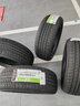 韩泰（Hankook）汽车轮胎 205/55R16 91V K415 原配大众宝来/高尔夫/朗逸 实拍图