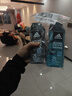 阿迪达斯（adidas）男士沐浴露洗发洁面三效合一 持久留香游泳去氯 旅行装小瓶 500ml 实拍图