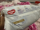 好奇（Huggies）金装拉拉裤XL96片(12-17kg)尿不湿【速干不易红】 实拍图