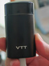 VTT【德国】剃须刀电动男士迷你便携刮胡刀全身水洗充电式胡须刀送男友520情人节礼物送父亲节生日 豪华款：六叶6刀片+碳素刀钢网 实拍图
