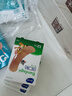 海氏海诺倍适威 检查手套 一次性手套医用 PE100只装 实拍图