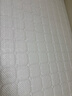 梦百合朗怡零压记忆棉门店同款弹簧床垫双面睡感席梦思1.5×2米软硬适中 实拍图