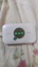 TCL随身wifi三网通用免插卡无线wifi6车载4G路由器随身便携无限制移动联通电信全国通用2025款5GXY15B 【旗舰顶配版】3000毫安大电池超长续航三网任切 不限速不虚标月享1500G流量 实拍图