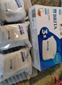 碧然德（BRITA） 过滤净水器 家用滤水壶 净水壶 海洋系列 3.5L蓝色 一壶3芯装 环保加固包装 实拍图