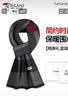 啄木鸟（TUCANO）围巾男士秋冬季保暖防寒格子围巾围脖脖套生日礼物送男友老公爸爸 实拍图