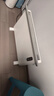 艾美特（AIRMATE）【重磅上新】石墨烯取暖器/电暖器/电暖气片/暖风机/烤火炉 家用浴室航空铝抑菌遥控欧式快热炉  实拍图