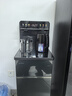 苏泊尔（SUPOR）茶吧机家用高端客厅用茶吧柜饮水机一体机 下置水桶全自动立式烧水壶办公电热水壶智能水吧CBJ27 实拍图