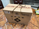 汤沟 百年老窖 浓香型白酒整箱 纯粮食酒 年货送礼迎自饮口粮江苏白酒 59度 1500mL 2坛 整箱 实拍图