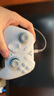 飞智冰原狼4多模版无线游戏手柄 类xbox 力调节摇杆双切扳机 switch电脑PC手机steam体感NS 丝之歌 实拍图