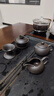 豪峰2026新款整套紫砂功夫茶具套装家用办公泡茶壶茶杯新年伴手礼物 实拍图
