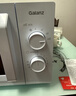 格兰仕（Galanz）变频微波炉家用 一级能效省电 23L大容量 经典转盘加热 双旋便捷操作 X50 实拍图