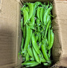 京鲜生 云南新鲜甜豆 带壳食用 清香甜脆 加冰保鲜发货净重5斤源头直发 实拍图