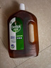 滴露（Dettol）消毒液灭活流感冠状病毒消毒水除菌1.8L*2洗衣家居除螨杀菌甲流感 实拍图