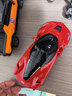 星辉(Rastar) 遥控车1:24法拉利LaFerrari跑车模型玩具48900新年礼物 实拍图