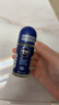 妮维雅（NIVEA）抑汗香体腋下止汗滚珠夏季干爽男士海洋酷爽爽身走珠液50ml 实拍图
