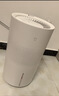 米家 小米空气加湿器 无雾加湿器3 600mL/h快速加湿保湿礼品家用卧室大容量办公室婴儿孕妇5L大容量 实拍图