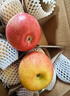 京鲜生  塞外红阿克苏苹果 净重10斤  单果180g起 实拍图