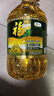 福临门食用油 非转基因压榨一级黄金产地玉米胚芽油6.18L 中粮出品 年货 实拍图