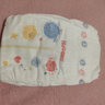 好奇（Huggies）金装纸尿裤NB80片(5kg以下)尿不湿【速干不易红】 实拍图