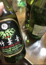 竹叶青酒 45度传承竹500ml*2+45度玻竹475ml*2+53度荣耀绿500ml*2 实拍图