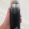 依能 黑水 蓝莓味饮料 500ml*15瓶 整箱装 实拍图