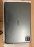 宏碁（acer）平板电脑 pad 10.1英寸旗舰屏可插电话卡可插tf内存卡 4+64G 8核宏基笔记本灰A310 实拍图