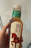 农夫山泉 东方树叶黑乌龙茶500ml*15瓶无糖茶饮料0糖0脂0卡整箱装年货饮品 实拍图