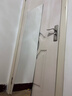 小匠材亚克力软镜子贴墙全身镜家用穿衣镜试衣镜宿舍镜贴墙40*150 实拍图