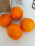【新鲜上市】湖北秭归纽荷尔脐橙热卖核心产区产地直发 带箱1斤60mm 实拍图
