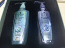施华蔻（Schwarzkopf）去屑控油礼盒（净屑洗400ml+控油洗400ml）洗发水 团购节日福利 实拍图