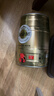 沃斯坦（warsteiner）德国进口比尔森 黄啤酒 5L*1桶装 德国原装进口 皮尔森新年送礼 实拍图